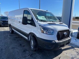 2025 Ford Transit-250 Cargo Base Van Low Roof Van