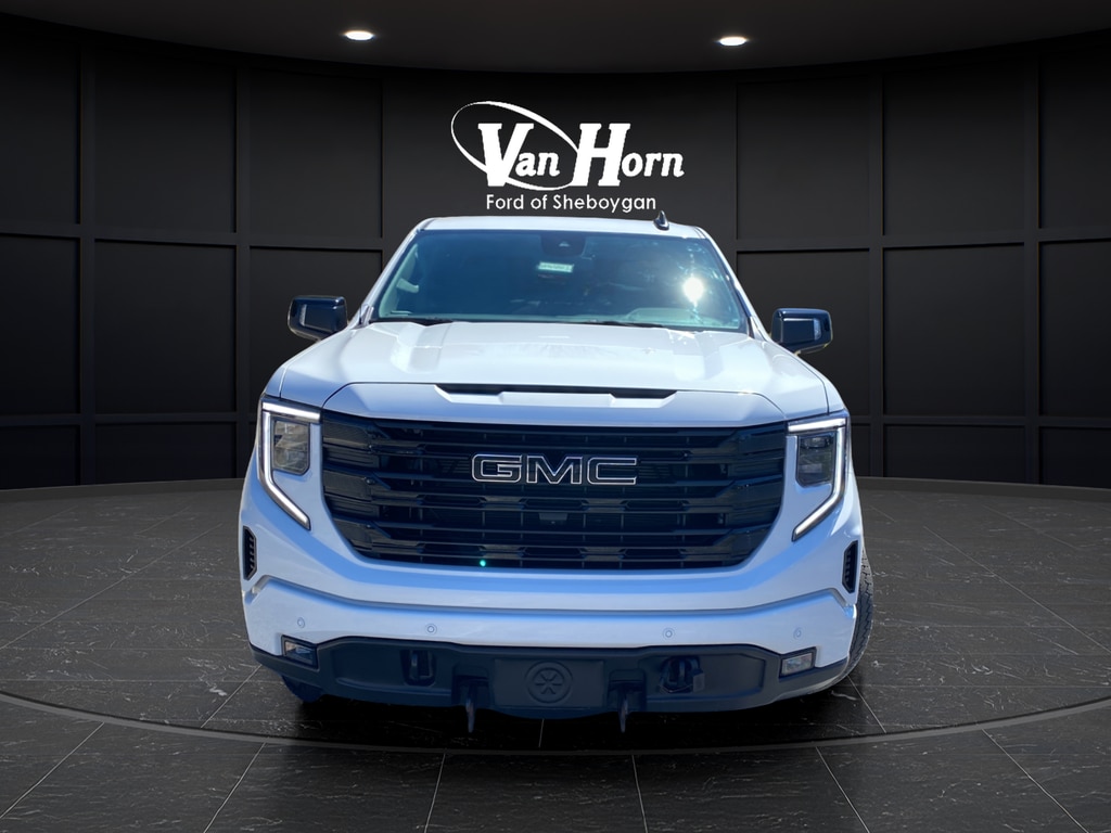 Used 2024 GMC Sierra 1500 Elevation Truck