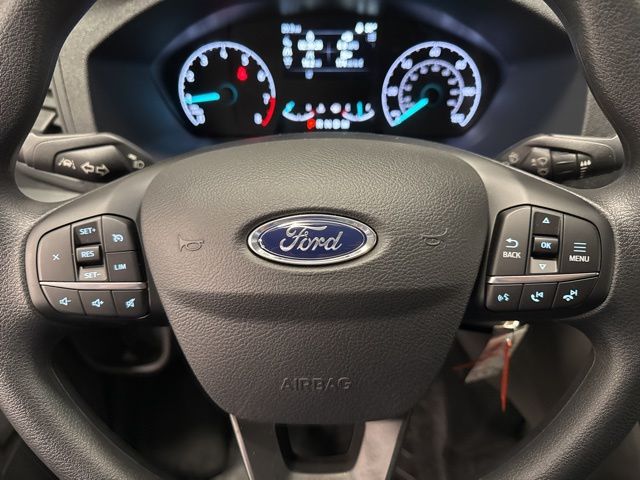 2025 Ford Transit Van Base - Photo 9