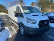  Ford Transit-150 Cargo