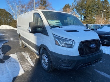 2025 Ford Transit-150 Cargo Base Van Low Roof Van