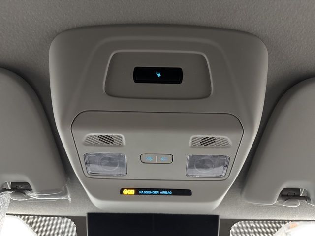 2025 Ford Transit Van Base - Photo 19