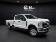  Ford F-250SD