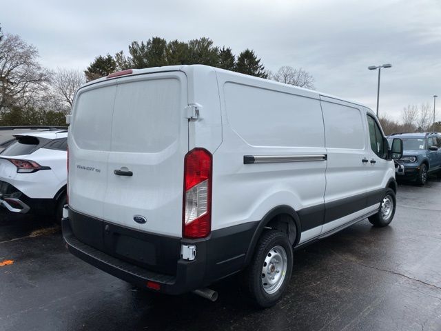 2025 Ford Transit photo 4
