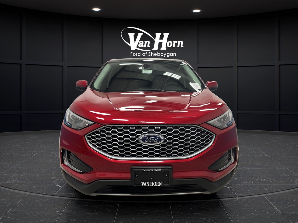 Used 2024 Ford Edge SEL SUV