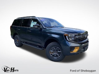 2025 Ford Expedition Tremor SUV