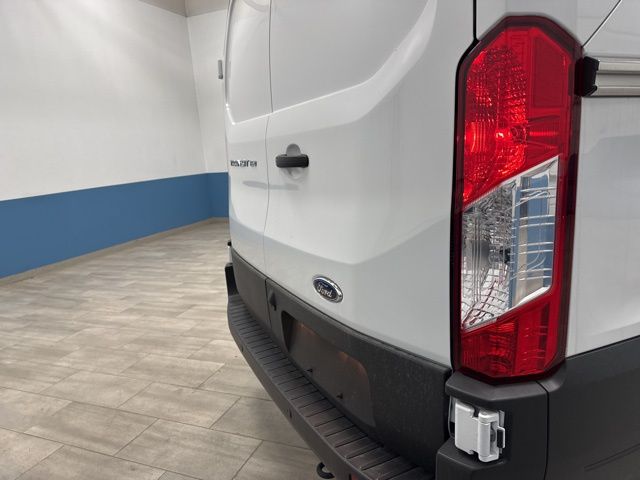 2025 Ford Transit Van Base - Photo 27