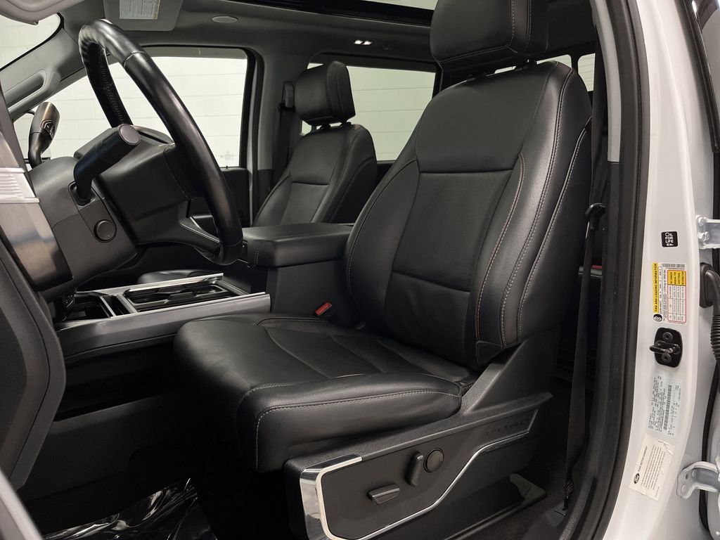 2024 Ford F-250 photo 4