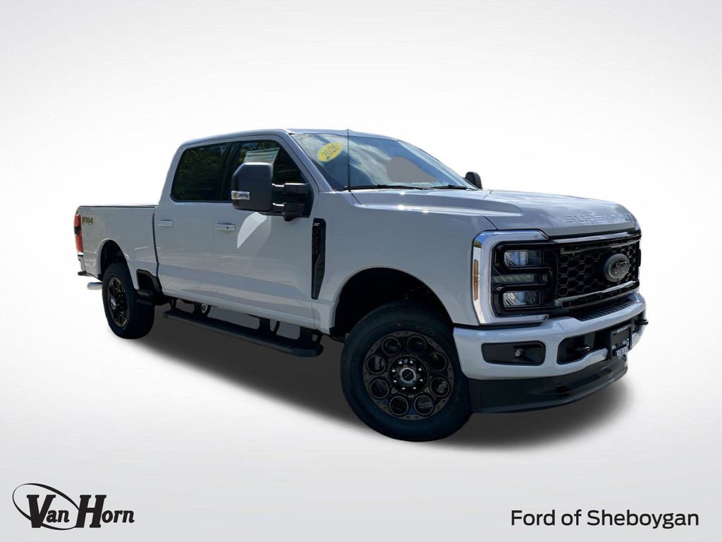 2026 Ford F-250 Base's photo