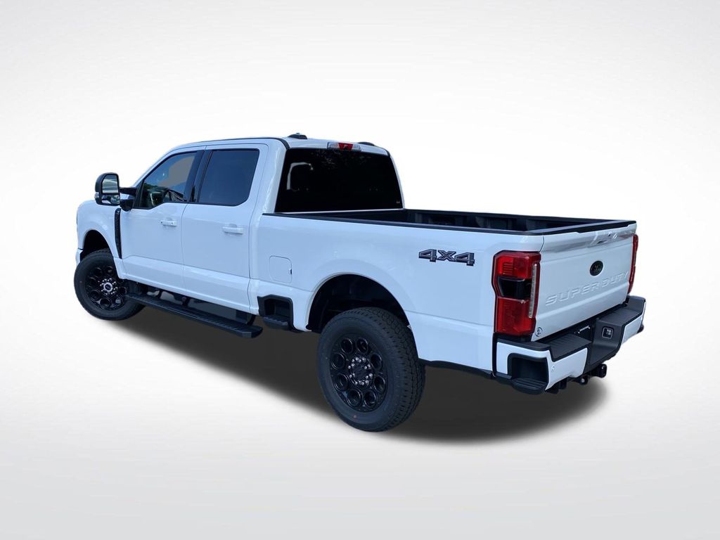 2026 Ford F-250 XLT photo 3