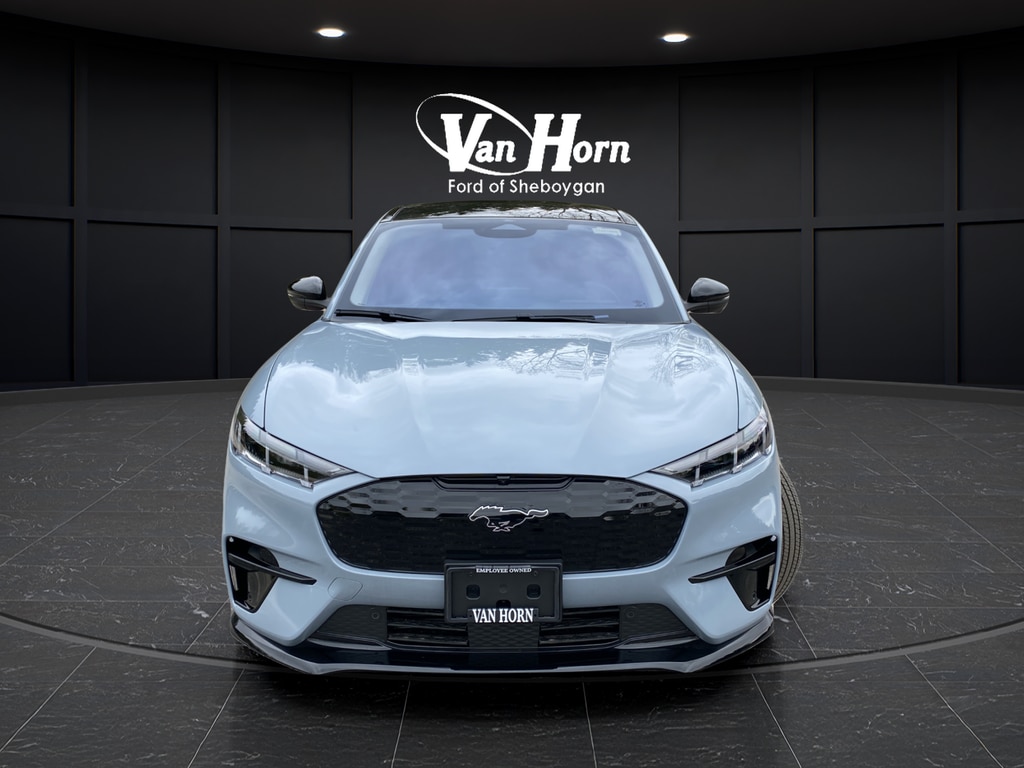 New 2026 Ford Mustang Mach-E Premium SUV