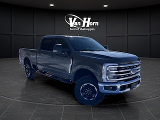 2026 Ford F-250 Truck Crew Cab