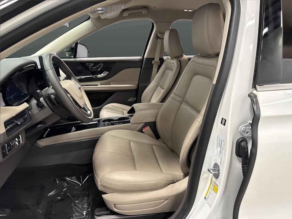 Used 2023 Lincoln Corsair Standard SUV