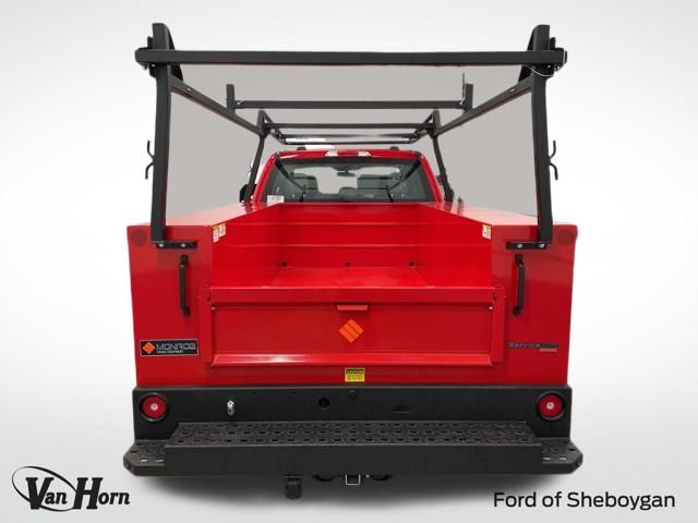 2024 Ford F-250 Super Duty XL - Photo 19