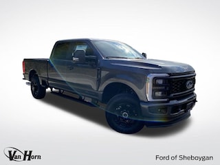 2026 Ford F-250 Truck Crew Cab