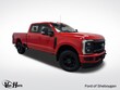  Ford F-250SD