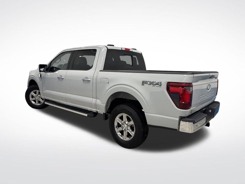 Used 2024 Ford F-150 XLT Truck
