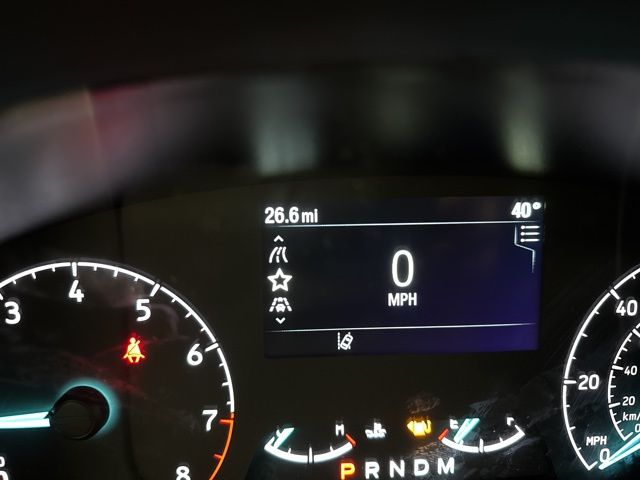 2025 Ford Transit Van Base - Photo 8