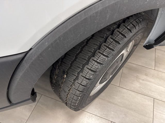 2025 Ford Transit Van Base - Photo 32