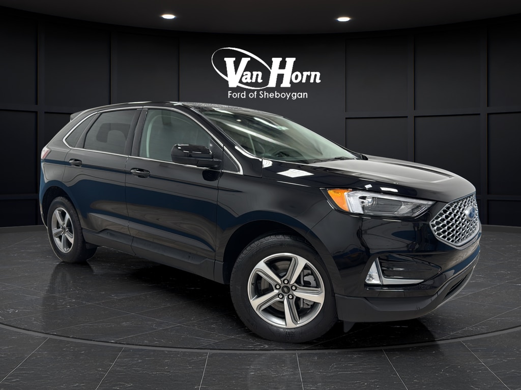 Used 2024 Ford Edge SEL SUV