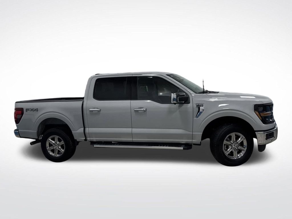 Used 2024 Ford F-150 XLT Truck