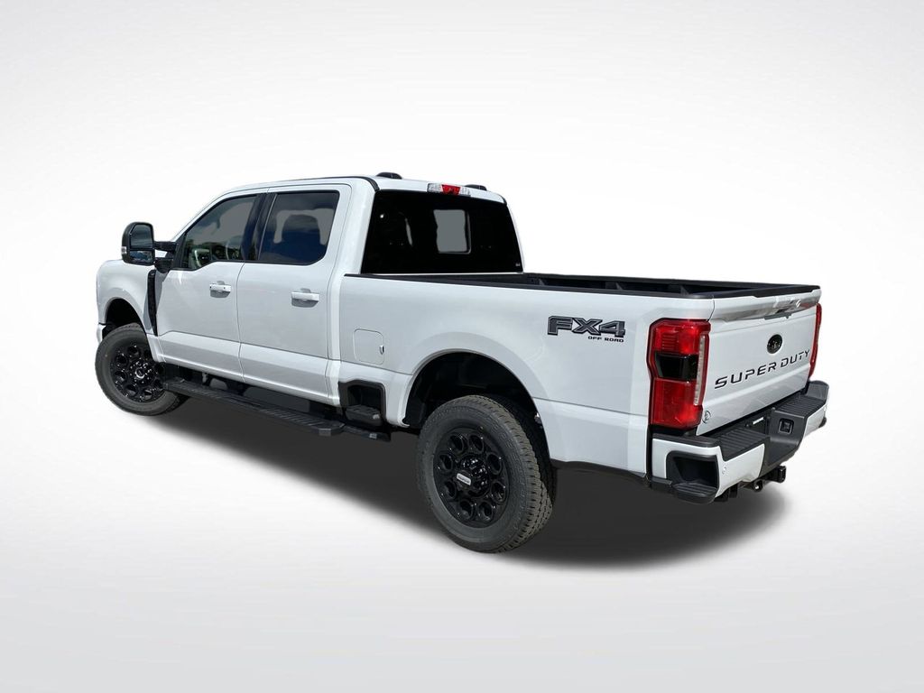 2026 Ford F-250 XLT photo 3