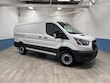  Ford Transit-150 Cargo