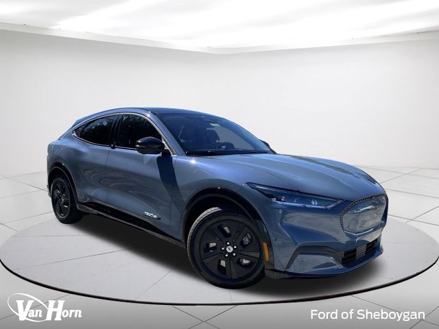 2023 Ford Mustang Mach-E California Route 1 Extended