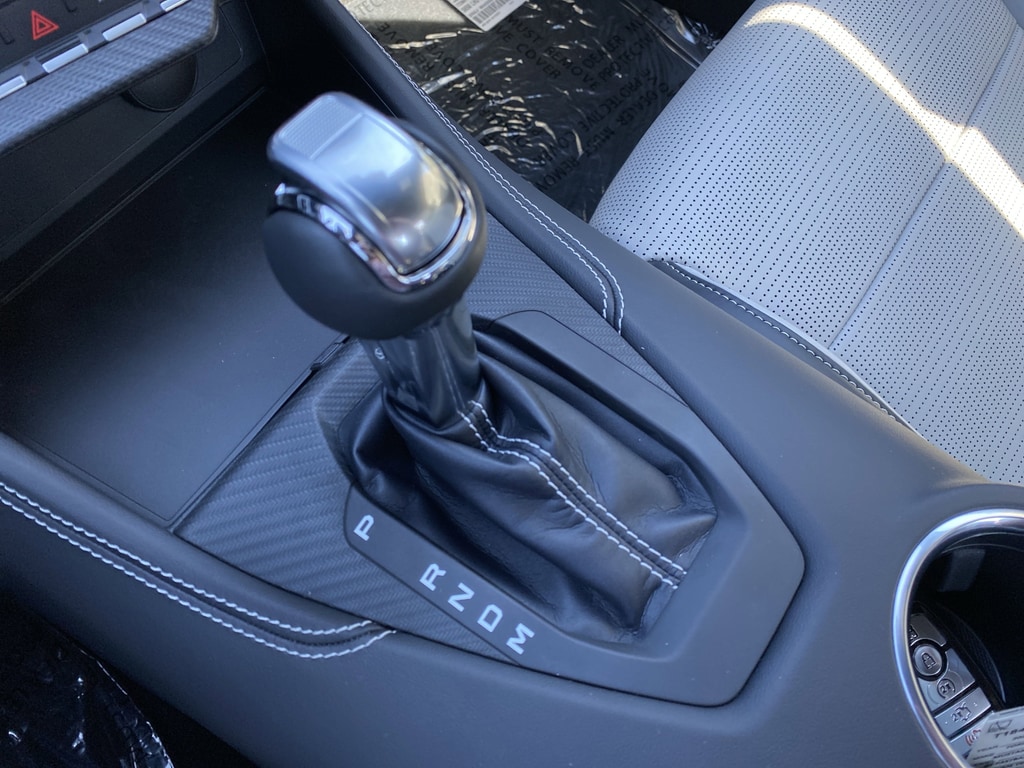 2025 Ford Mustang GT Premium Fastback - Photo 25