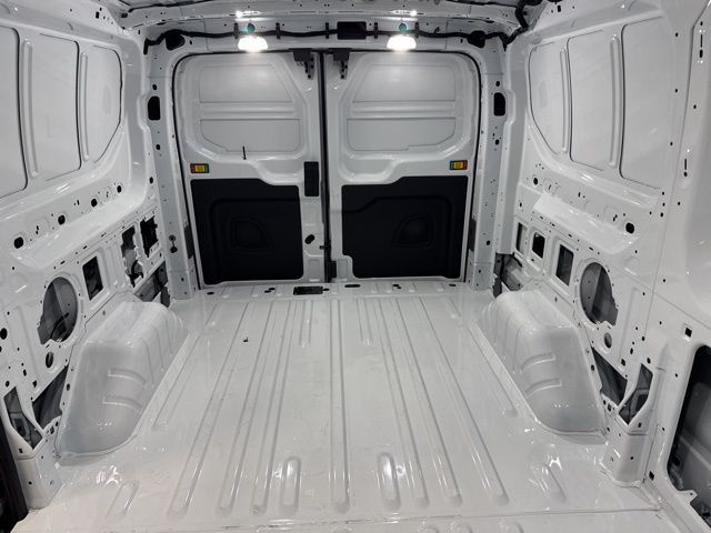2025 Ford Transit Van Base - Photo 23