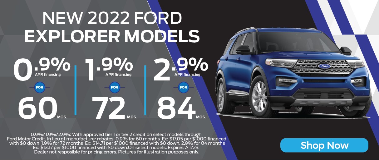 Van Horn Ford of Sheboygan