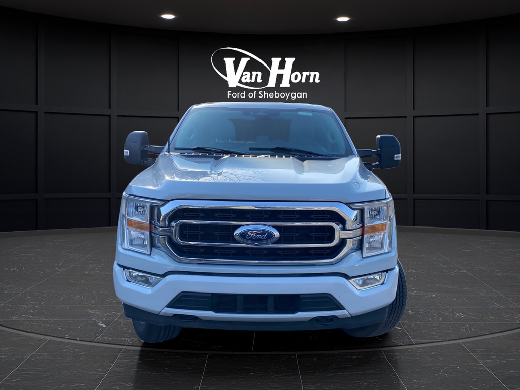 Used 2023 Ford F-150 XLT Truck