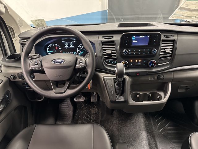2025 Ford Transit Van Base - Photo 18