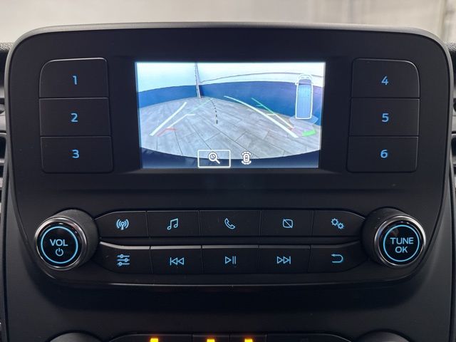 2025 Ford Transit Van Base - Photo 8