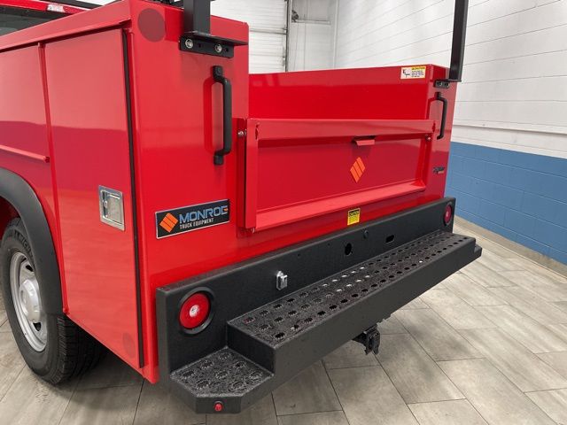 2024 Ford F-250 Super Duty XL - Photo 40