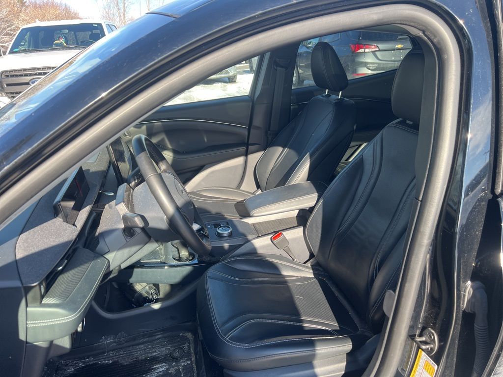 2023 Ford Mustang Mach-E Premium AWD's photo