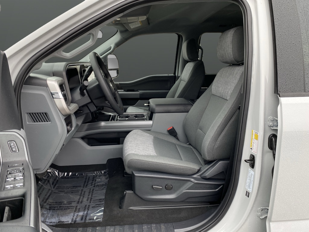 New 2026 Ford F-350 Truck Crew Cab