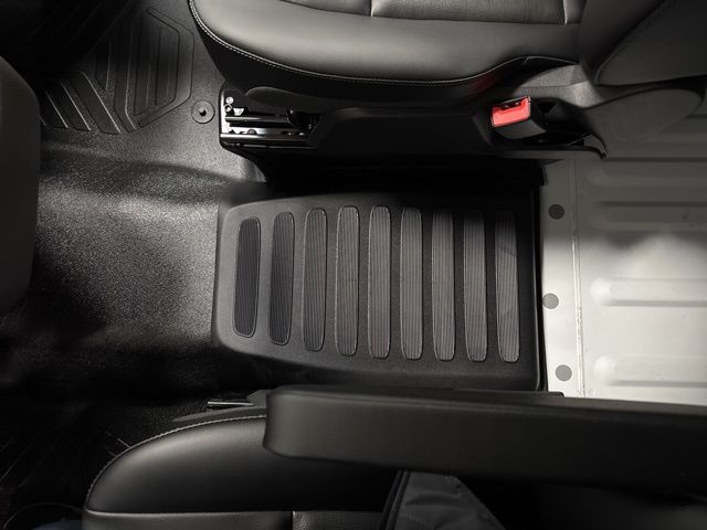 2025 Ford Transit Van Base - Photo 17