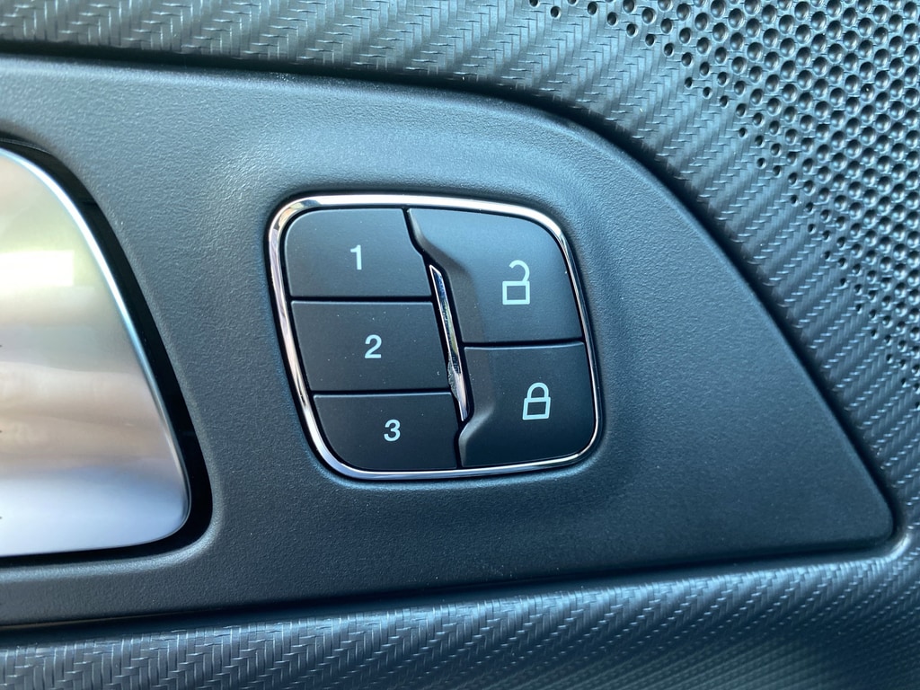 2025 Ford Mustang GT Premium Fastback - Photo 11