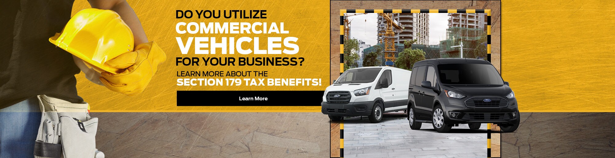 Van Horn Ford of Sheboygan