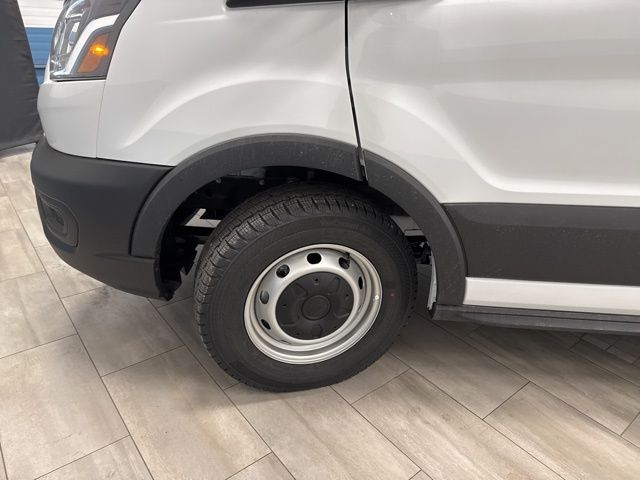 2025 Ford Transit Van Base - Photo 31