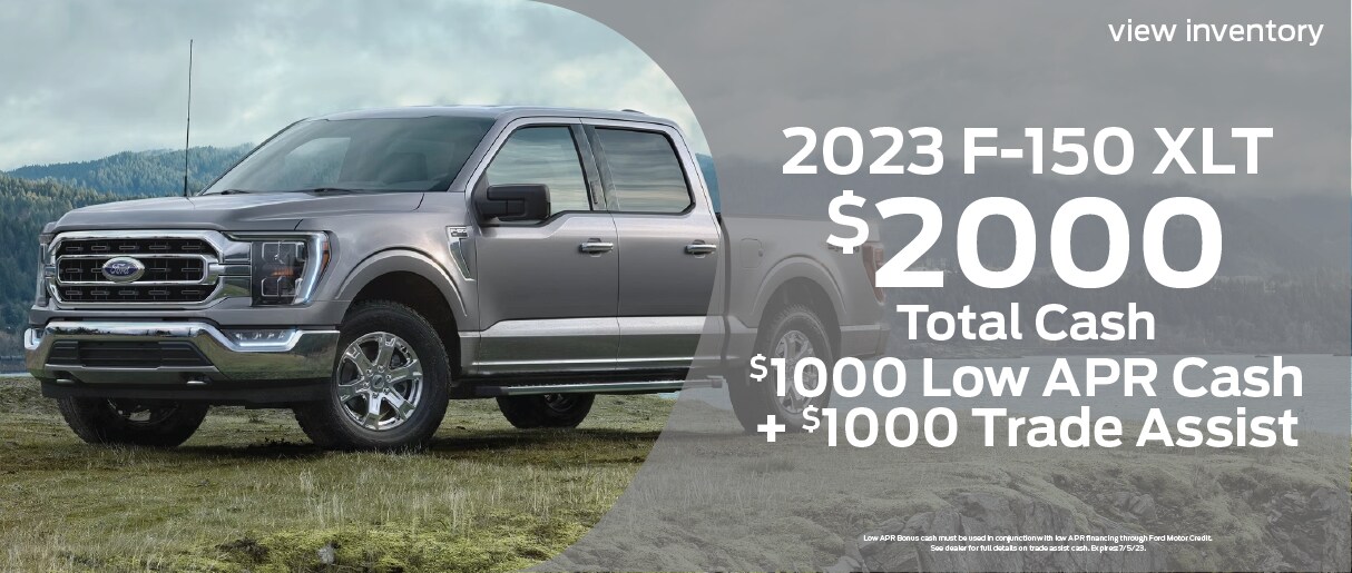 Van Horn Ford of Sheboygan