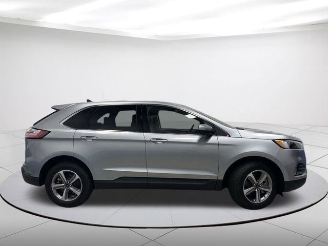 Used 2024 Ford Edge SEL with VIN 2FMPK4J96RBA13825 for sale in Sheboygan, WI