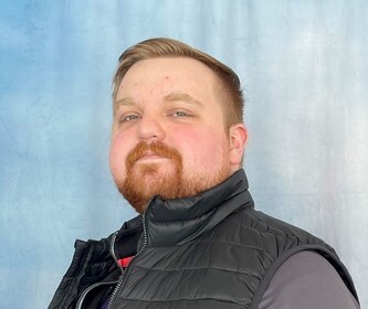 Staff member Jakob Steck from ID_aee73484a053