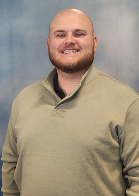 Staff member Elijah Koehler from ID_d39ceb3588e9