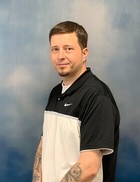 Staff member Andrew Smith from ID_9a28e7372b1b