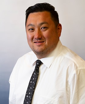 Staff member Johnny Vang from ID_9a28e7372b1b