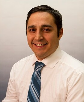 Staff member Ryan Elsinger from ID_21a02da55485