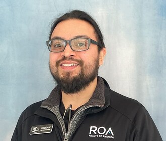 Staff member Daniel (Houdani) Castillo from ID_aee73484a053