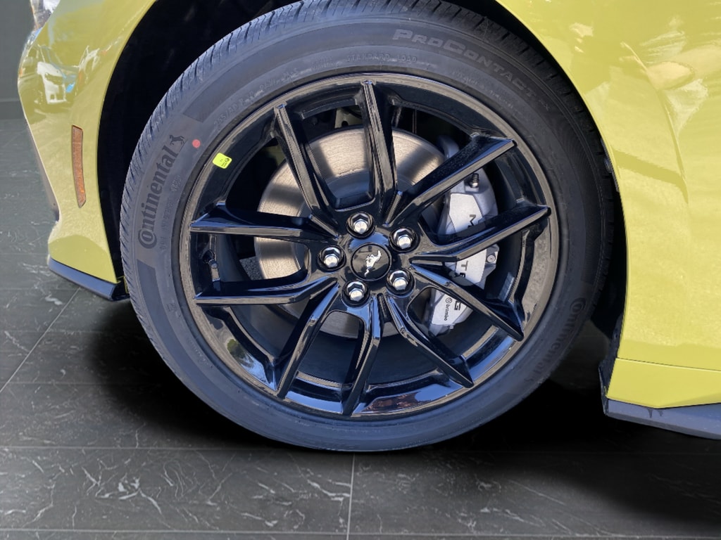 2025 Ford Mustang GT Premium Fastback - Photo 49